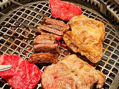 -赤坂亭 M9和牛烧肉(水街店)