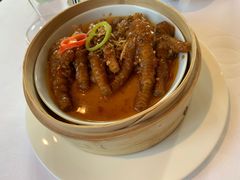 -宝丽轩中餐厅BAOLIXUAN