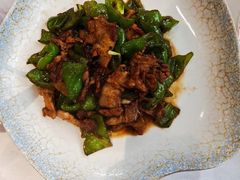 -酒蜻蜓·庭院私房菜(天元东路店)