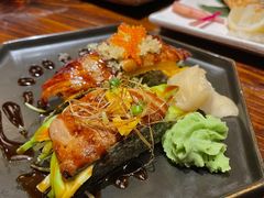 -鸟鹏烧鸟居酒屋(熙龙湾店)