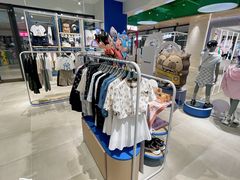 -金鹰国际购物中心(江都店)