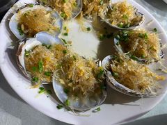面包螺-范饭椰林川湘味海鲜·椰子鸡(三亚湾椰梦长廊店)