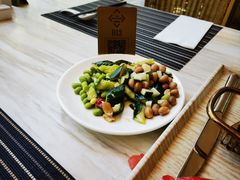 -客莱福诺富特酒店·互动餐厅