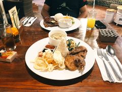 -Pundi Pundi Restaurant