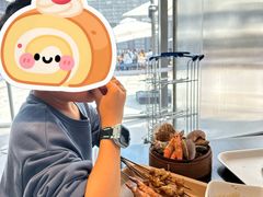 -阿那亚第三食堂 Cafeteria 3