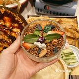 有名气的陕菜馆 快冲