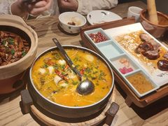 -茄子恰恰·新云南小炒(坪山益田店)