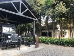 -上海市龙华烈士陵园