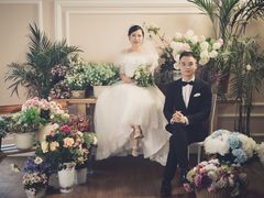 -梦想屋摄影工作室(丽原天际店)