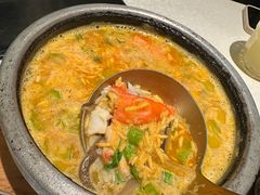 -维园悦谱·海派家常菜(乌鲁木齐南路店)