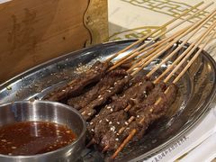 -串盟烧烤大排档·长沙美食地标(星沙店)