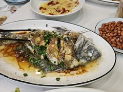 -金海湾海鲜排档(朱家尖店)