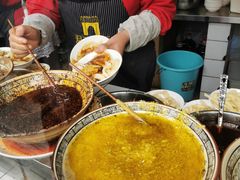 -洞子口张老二凉粉(文殊院店)