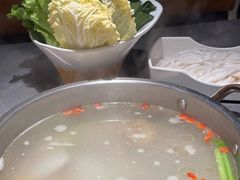 -潮发潮汕牛肉店(东方宝泰店)