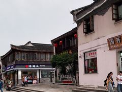-衣裳街历史文化街区