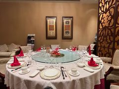 -锦江府中餐厅(电谷雅阁国际大酒店)