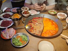 -萍姐火锅·公路夜市(打浦桥日月光店)
