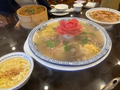-老雒阳面馆·水席·洛阳菜(王城路店)