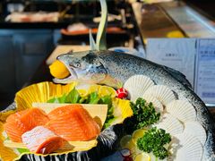 -烟台金沙滩喜来登度假酒店
