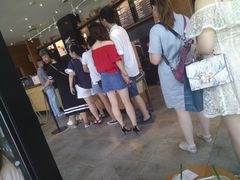 -星巴克臻选(沈阳大悦城店)