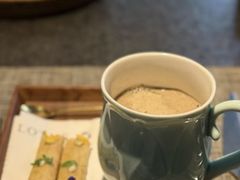 -莲西餐(曲江店)