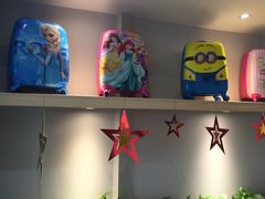 -IN-SHOW音秀音乐艺术中心 架子鼓钢琴(大宁校区)