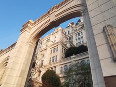 -花果园湿地公园