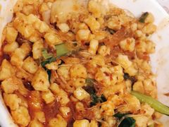 -刘信牛羊肉小炒泡馍(回民街店)