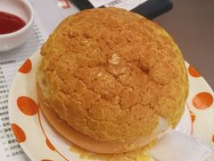-肥韬茶餐厅(海上世界店)