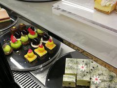 -艺厨风尚餐厅 · 桔钓沙莱华度假酒店