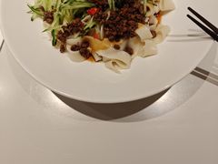 -一醒·手工面·西北传统小吃(悠方购物中心店)