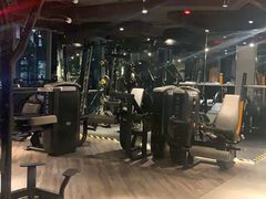 -威尔仕健身(海伦中心店)