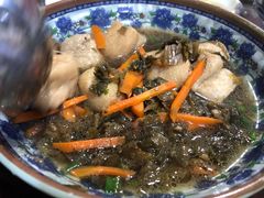 东坡腐-咸亨酒店