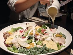 -老友时光·Pizza(泰华黑金店)