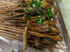 -晓靖轩烧烤(沙河风情店)