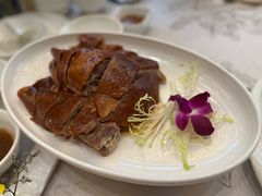 -香云轩·顺德菜(香云纱园林酒店店)