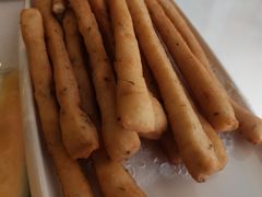 茴香小油条-花椒籽·鲜肉火锅(城阳宝龙店)