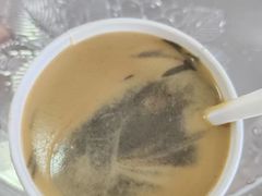 -谢怀亮芝麻茶