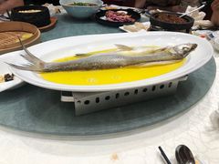 -狮王府淮扬菜(新街口友谊店)