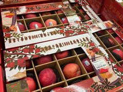 -盒马X会员店(上海森兰商都店)