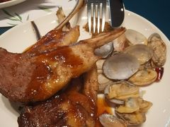 -上海虹桥宾馆味翠餐厅