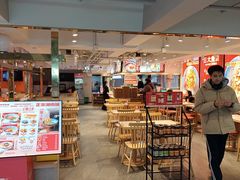 -百盛(复兴门店)