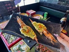 -牛武士寿喜烧·和牛火锅自助(全球首店)