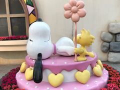 -史诺比开心世界