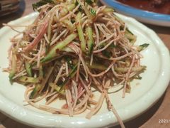 -京玉菲饭店(李村店)