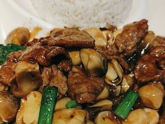 -新宝餐厅(流塘店)