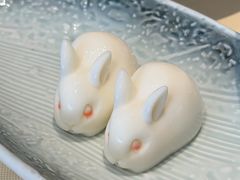 -侨美食家·粤菜(体育西路店)