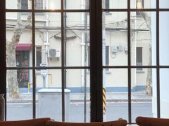 -Bitter酒吧(五原路店)