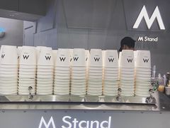 -M Stand(西安大悦城店)