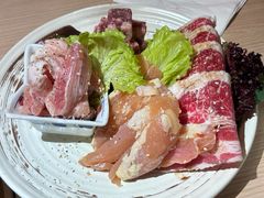 -葉·美式寿司(长乐店)
